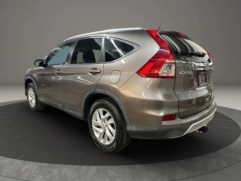 Used 2016 Honda CR-V EX-L image 5