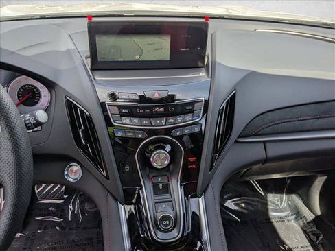 New 2026 Acura RDX A-Spec AWD/4WD image 12