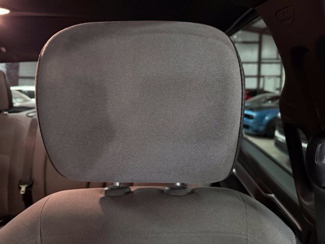 Used 2024 RAM 2500 Big Horn w/ Off Road Package AWD/4WD image 23