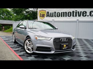 Used 2017 Audi A6 2.0T Premium AWD/4WD video 1
