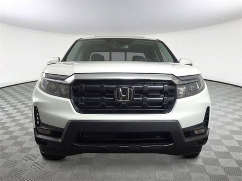 New 2026 Honda Ridgeline RTL image 8