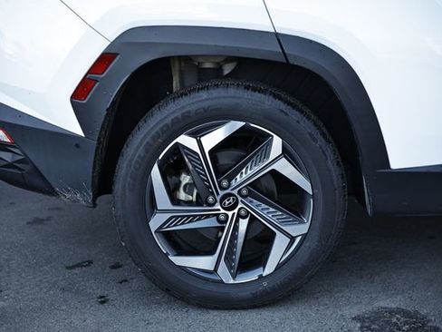 Used 2022 Hyundai Tucson Limited image 6