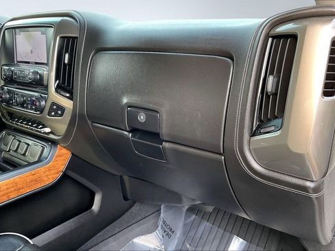 Used 2019 Chevrolet Silverado 3500 High Country w/ Duramax Plus Package image 17