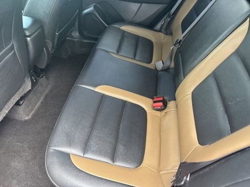 Used 2021 Chevrolet TrailBlazer ACTIV w/ Technology Package image 31