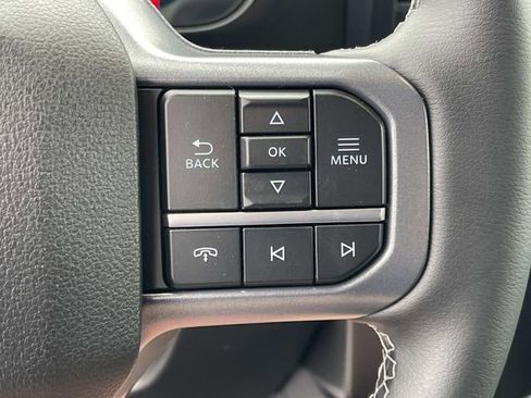 New 2026 Ford F350 Lariat w/ Lariat Ultimate Package image 37