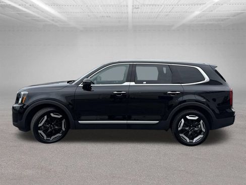 Used 2023 Kia Telluride S w/ S Sunroof Package AWD/4WD image 55