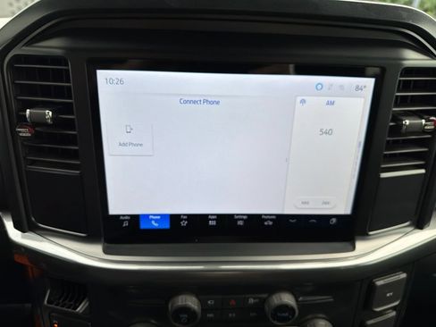 Used 2025 Ford F150 STX w/ Equipment Group 200A AWD/4WD image 72