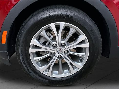 Used 2023 Buick Envision Preferred AWD/4WD image 9