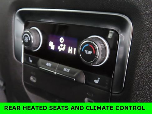 Used 2024 Chevrolet Tahoe Z71 w/ Z71 Off-Road Package image 26