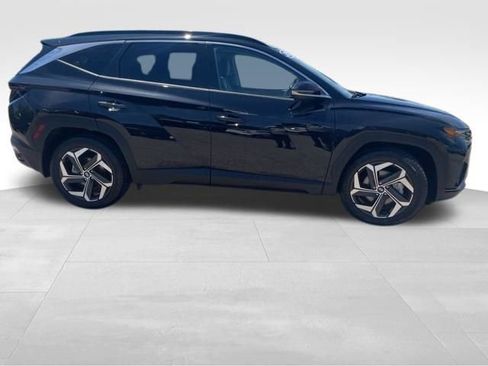 Used 2022 Hyundai Tucson Limited FWD image 10