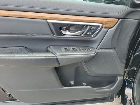Used 2020 Honda CR-V EX-L image 21