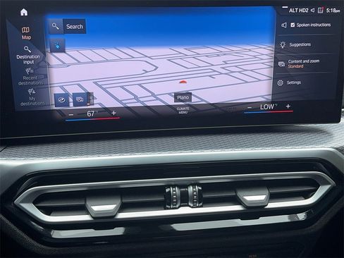 Used 2023 BMW i4 eDrive40 w/ M Sport Package image 24