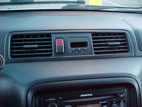 Used 1999 Honda CR-V EX image 18