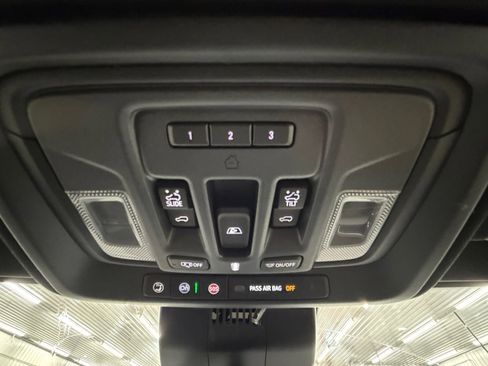 New 2026 Chevrolet Silverado 3500 High Country w/ High Country Premium Package image 18