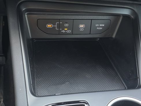 New 2026 Kia K5 LXS FWD image 11
