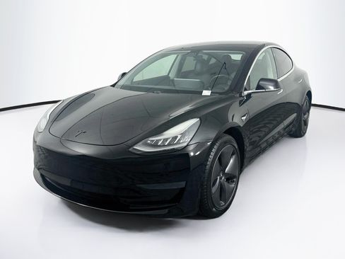 Used 2019 Tesla Model 3 Standard Range Plus RWD image 3