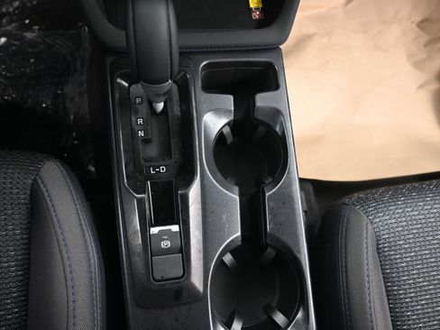 New 2026 Subaru Forester Premium image 32