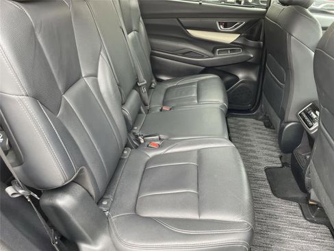 Used 2020 Subaru Ascent Limited w/ Popular Package #2A AWD/4WD image 17