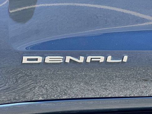 Used 2025 GMC Sierra 1500 Denali w/ Denali Reserve Package AWD/4WD image 33