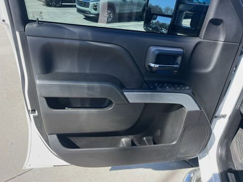 Used 2019 Chevrolet Silverado 2500 LT w/ All Star Edition image 12