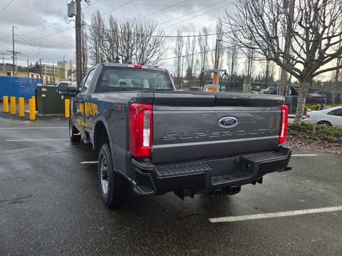 New 2026 Ford F350 XL AWD/4WD image 7