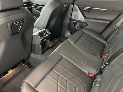 New 2026 BMW 530i w/ M Sport Package image 19