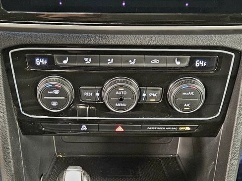 Used 2023 Volkswagen Atlas SEL image 45