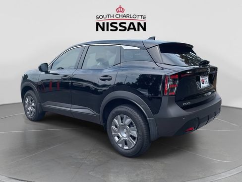 Used 2026 Nissan Kicks S FWD image 4
