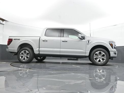 New 2026 Ford F150 Platinum w/ Equipment Group 702A High AWD/4WD image 48
