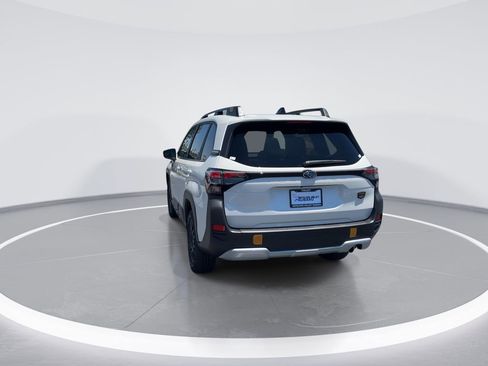 New 2026 Subaru Forester Wilderness AWD/4WD image 6