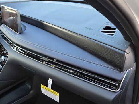 New 2026 INFINITI QX60 Sport w/ Dark Cargo Package image 18