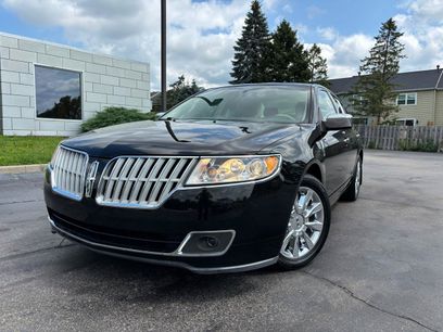 Used 2011 Lincoln MKZ AWD