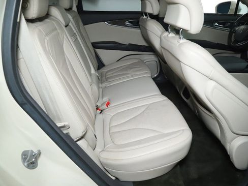 Used 2016 Lincoln MKX Reserve w/ Climate Package image 34