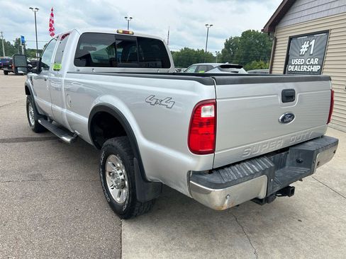 Used 2010 Ford F350 Lariat AWD/4WD image 7