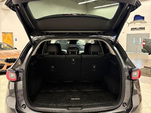 Used 2024 MAZDA CX-5 AWD 2.5 S w/ Premium Package image 13