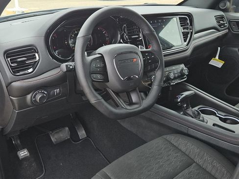 Used 2026 Dodge Durango GT RWD image 22