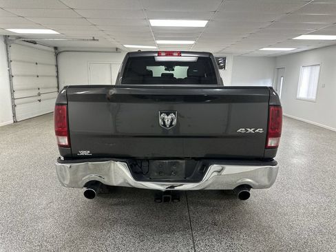 Used 2019 RAM 1500 Tradesman w/ Tradesman SXT Package AWD/4WD image 7