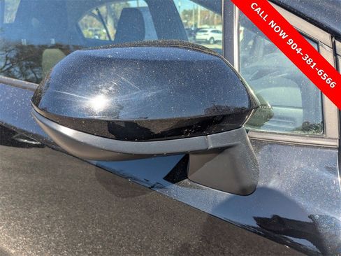 Used 2025 Toyota Corolla LE image 12