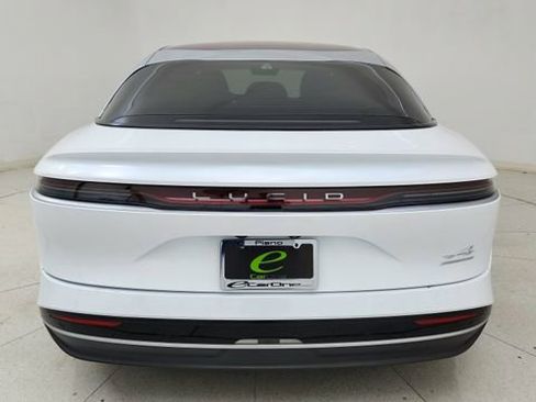 Used 2023 Lucid Air Touring image 5