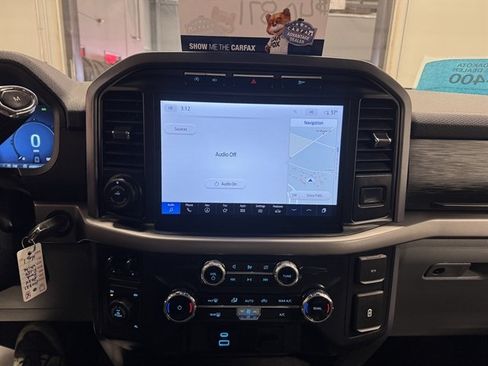 Used 2024 Ford F150 XLT w/ Tow/Haul Package AWD/4WD image 22