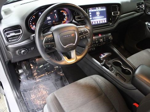 Used 2024 Dodge Durango SXT image 47