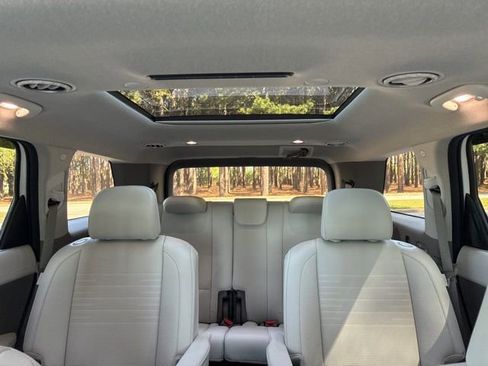 Used 2026 Hyundai Palisade Limited FWD image 36