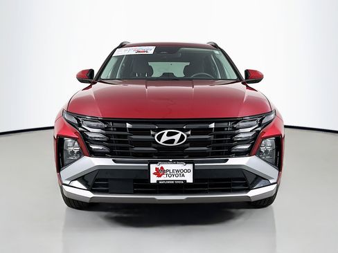 Used 2025 Hyundai Tucson SEL AWD/4WD image 2