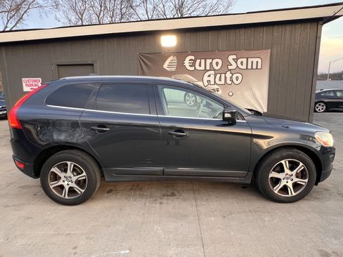 Used 2013 Volvo XC60 T6 image 7