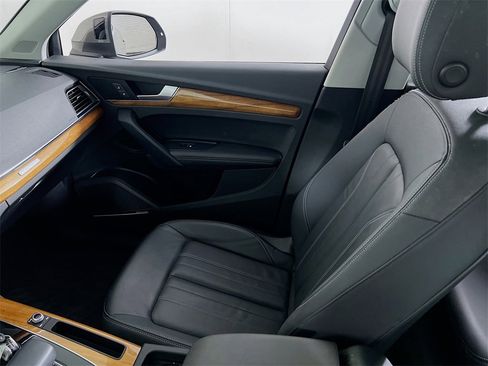 Used 2023 Audi Q5 2.0T Premium Plus w/ Premium Plus Package image 24