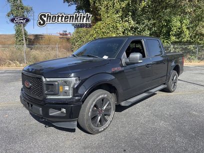 Used 2019 Ford F150 XLT w/ Equipment Group 302A Luxury