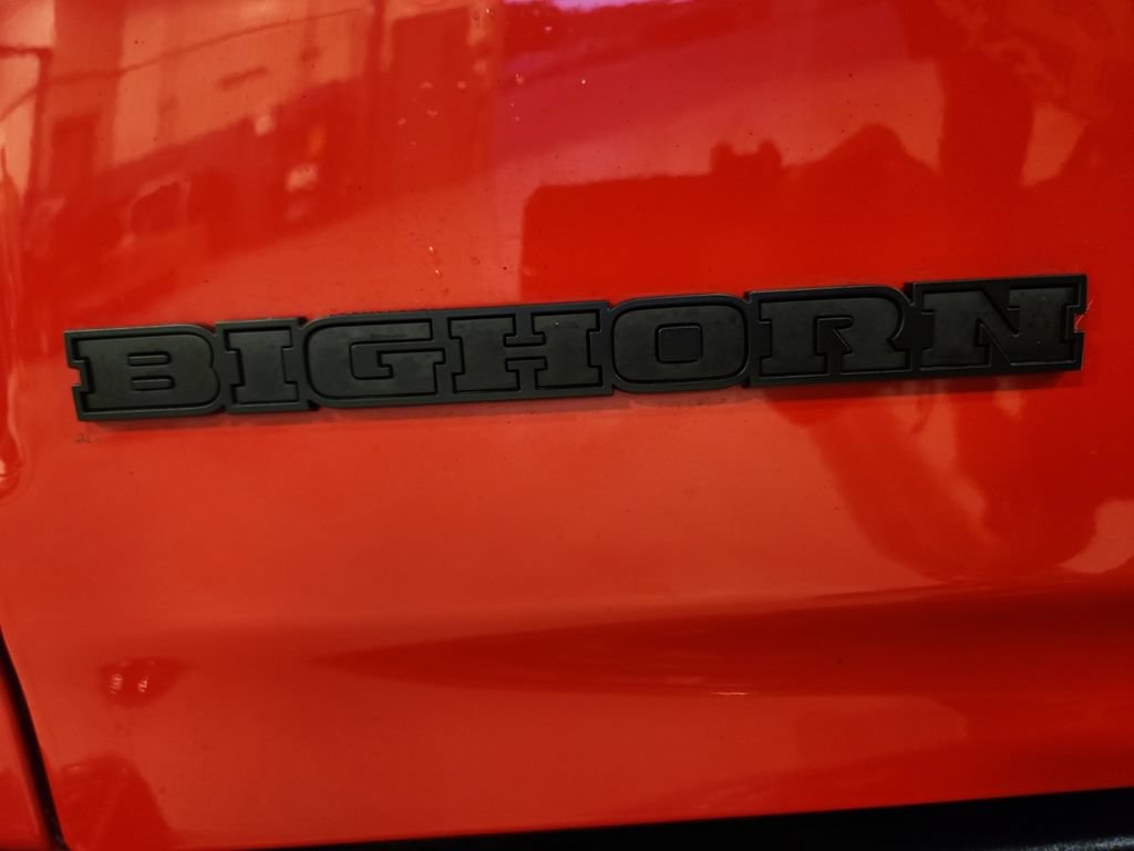 Used 2023 RAM 1500 Big Horn AWD/4WD image 41