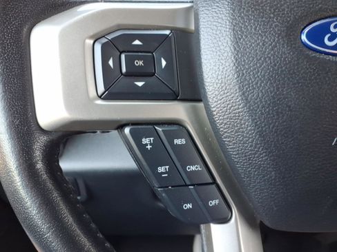 Used 2022 Ford F250 Lariat w/ Black Appearance Package AWD/4WD image 24