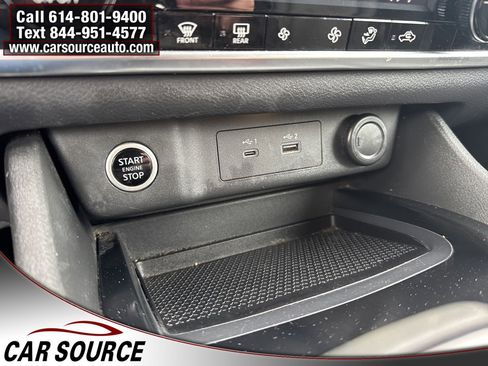 Used 2021 Nissan Rogue SV image 11