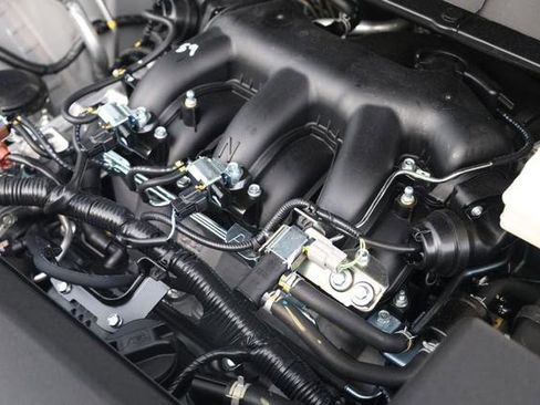 New 2026 Nissan Pathfinder Platinum AWD/4WD image 34